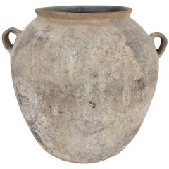 Terracotta pot from Mexico 