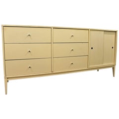 Mid-Century Modern Paul McCobb for Planner Group Winchendon Credenza