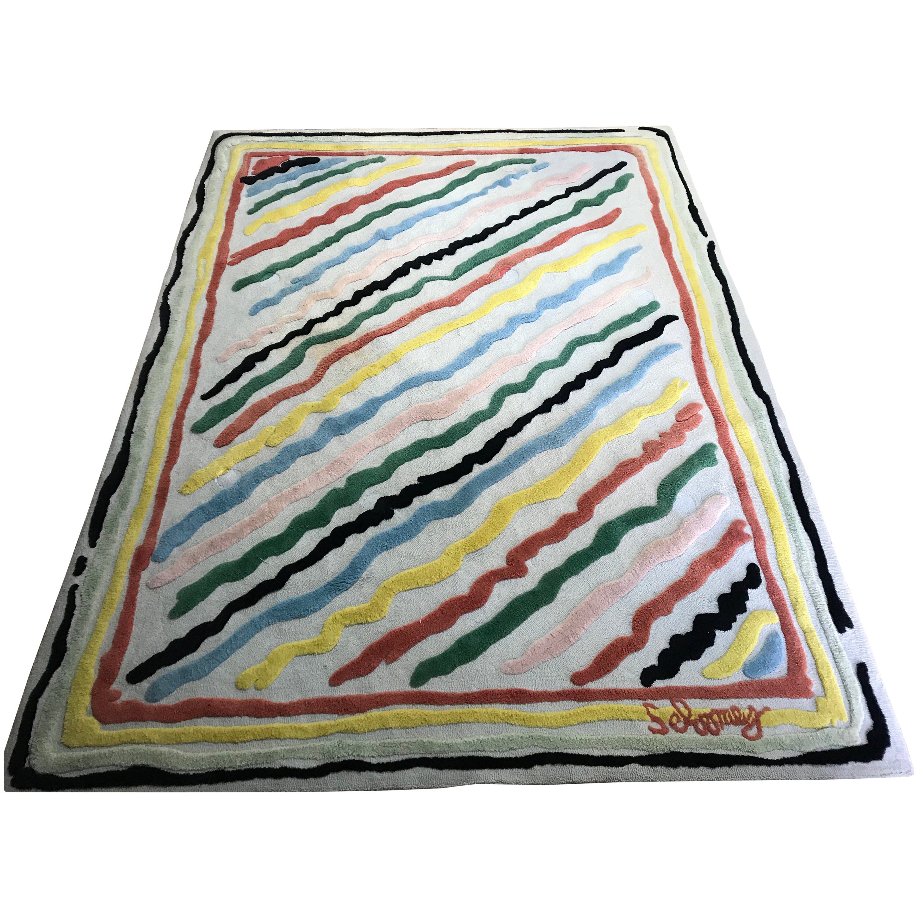 Edward Fields Rug For Sale at 1stDibs
