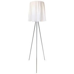 Philippe Starck “Rosey Angelis” Floor Lamp for Flos