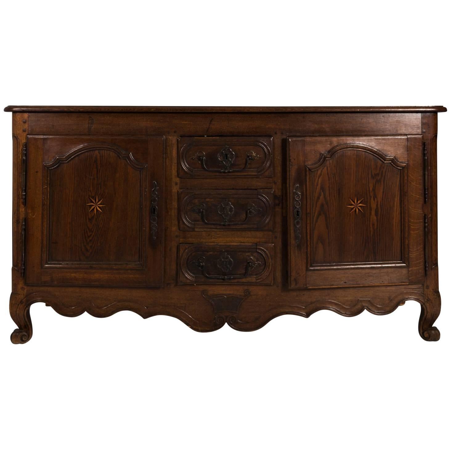 Antique French Sideboard, circa 1920s For Sale at 1stDibs 1920s