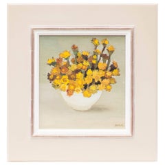 Still Life of Flowers