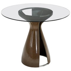 Saint Luc 'Codet' Coffee Table by J. Philippe Nuel