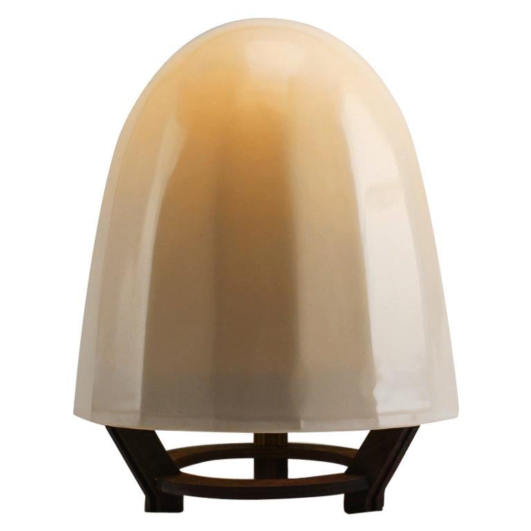 Sense Lamp Table Lamp Modern Contemporary Glazed Porcelain For Sale