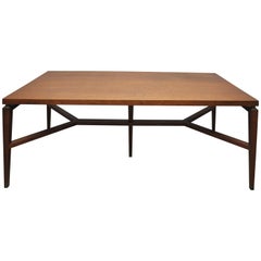 Halliburton & Root Architects Dining Table