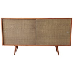 Paul McCobb Planner Group Sideboard Credenza