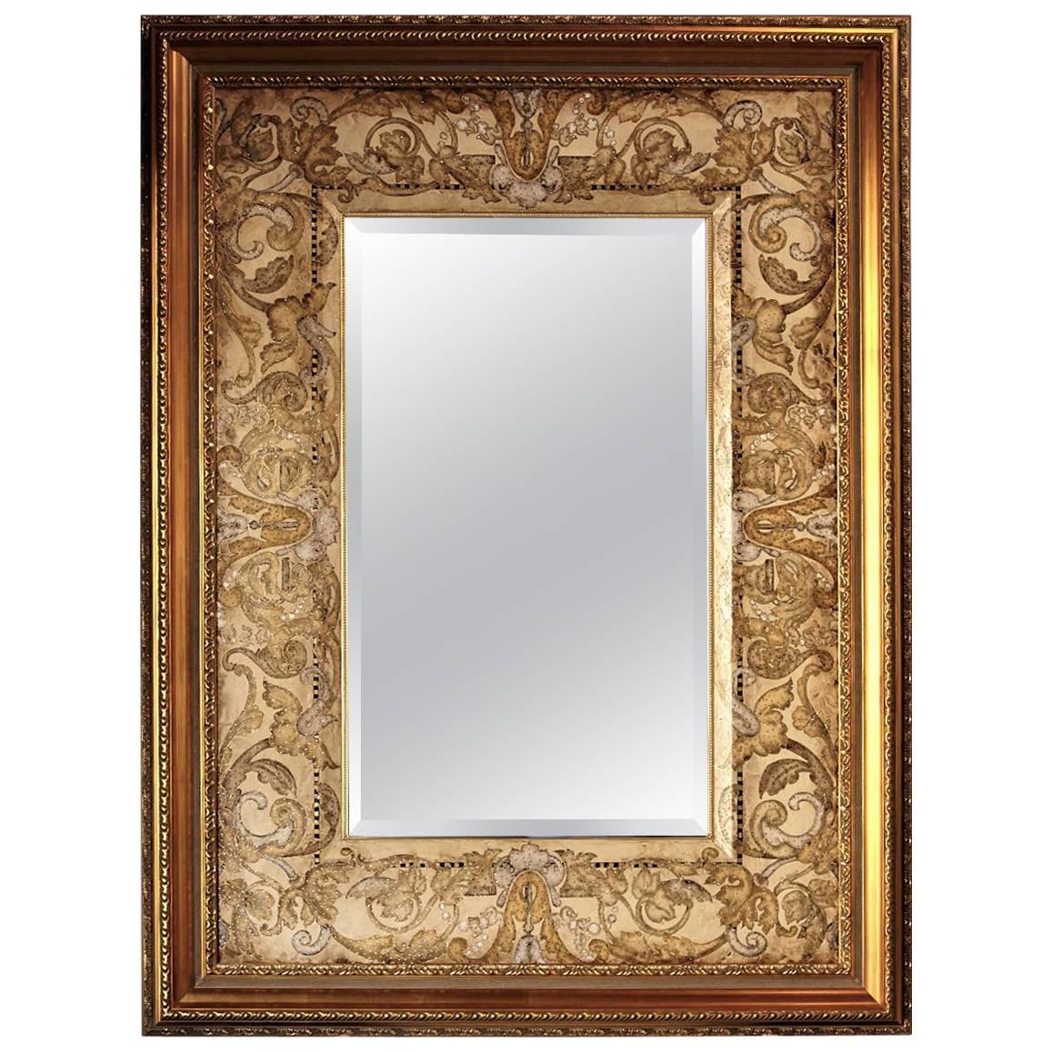 Versailles Mirror For Sale
