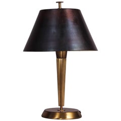 Jean Perzel Table Lamp