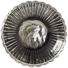Paperweights Five Pieces from Italy and France