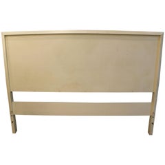 Mid-century Modern Paul McCobb for Planner Group Winchendon Full Size Headboard