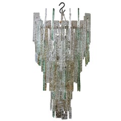 Murano Glass Chandelier