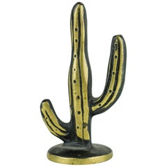 Walter Bosse Cactus, circa 1950s