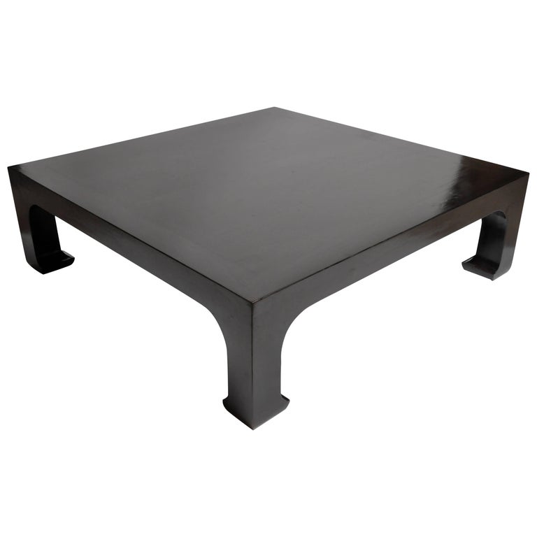 Impressive Chinese Coffee Table at 1stDibs