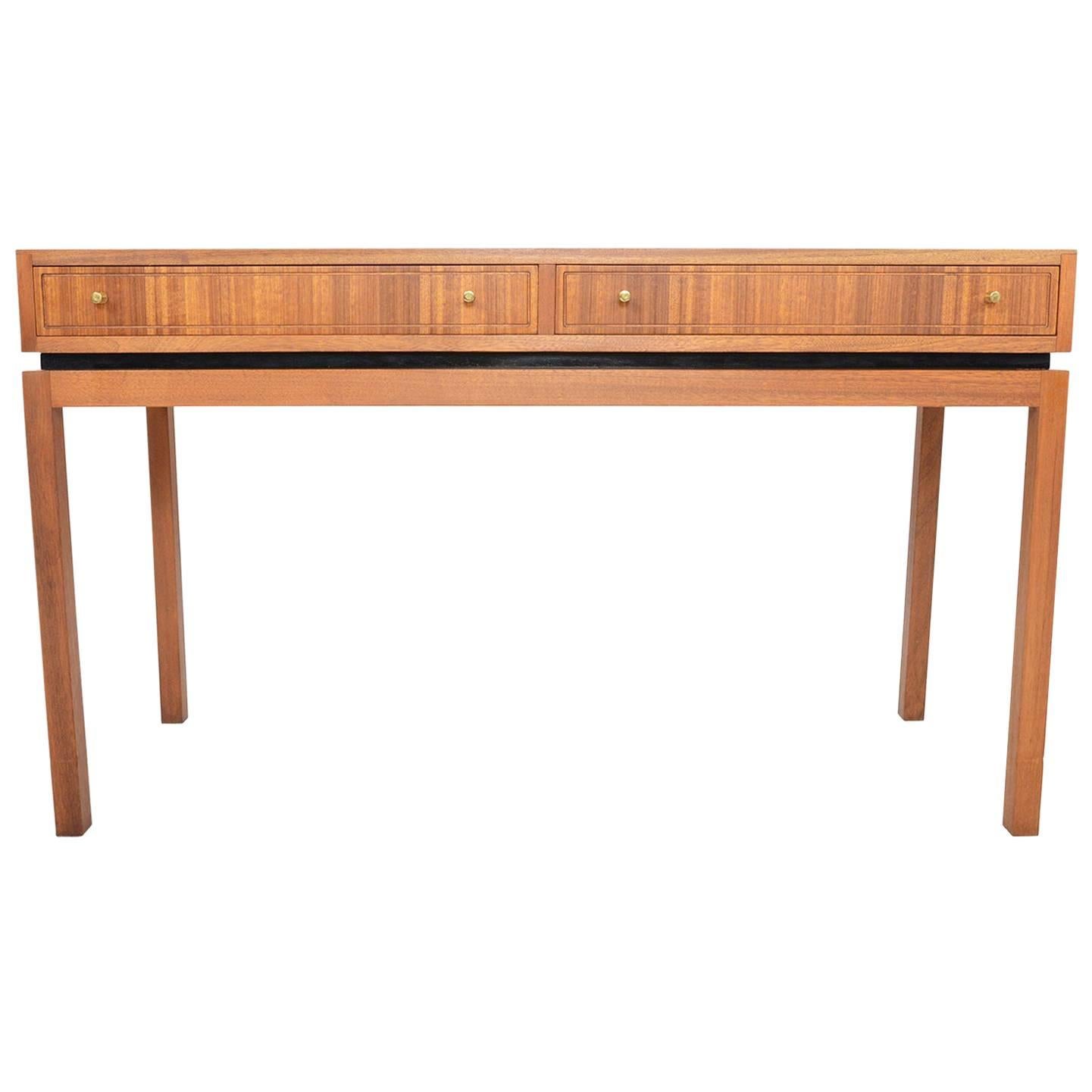 Tola Console Table by Greaves and Thomas