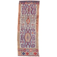 18th Century and Earlier Turkish Rugs
