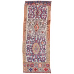 Konya Kilim, circa 1700