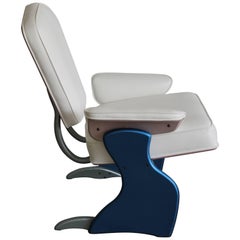 Peter Handler Custom-Made Chair