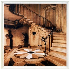 palazzo Giovanelli Venise " Photo par Charlie Waite pour la Trowbridge Gallery