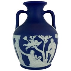 Wedgwood Portland Vase, 1896