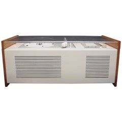 Braun SK 4/2 Record Player by Hans Hugelot and Dieter Rams