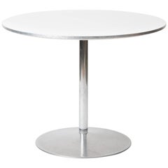 Verner Panton 1-2-3 Table for Fritz Hansen