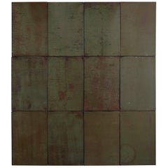 Ramon Horts Large Artwork 3/4 N 001, 2017