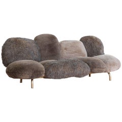 Edra Cipria Sofa by Fernando and Humberto Campana