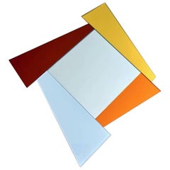 Pier Mirrors and Console Mirrors