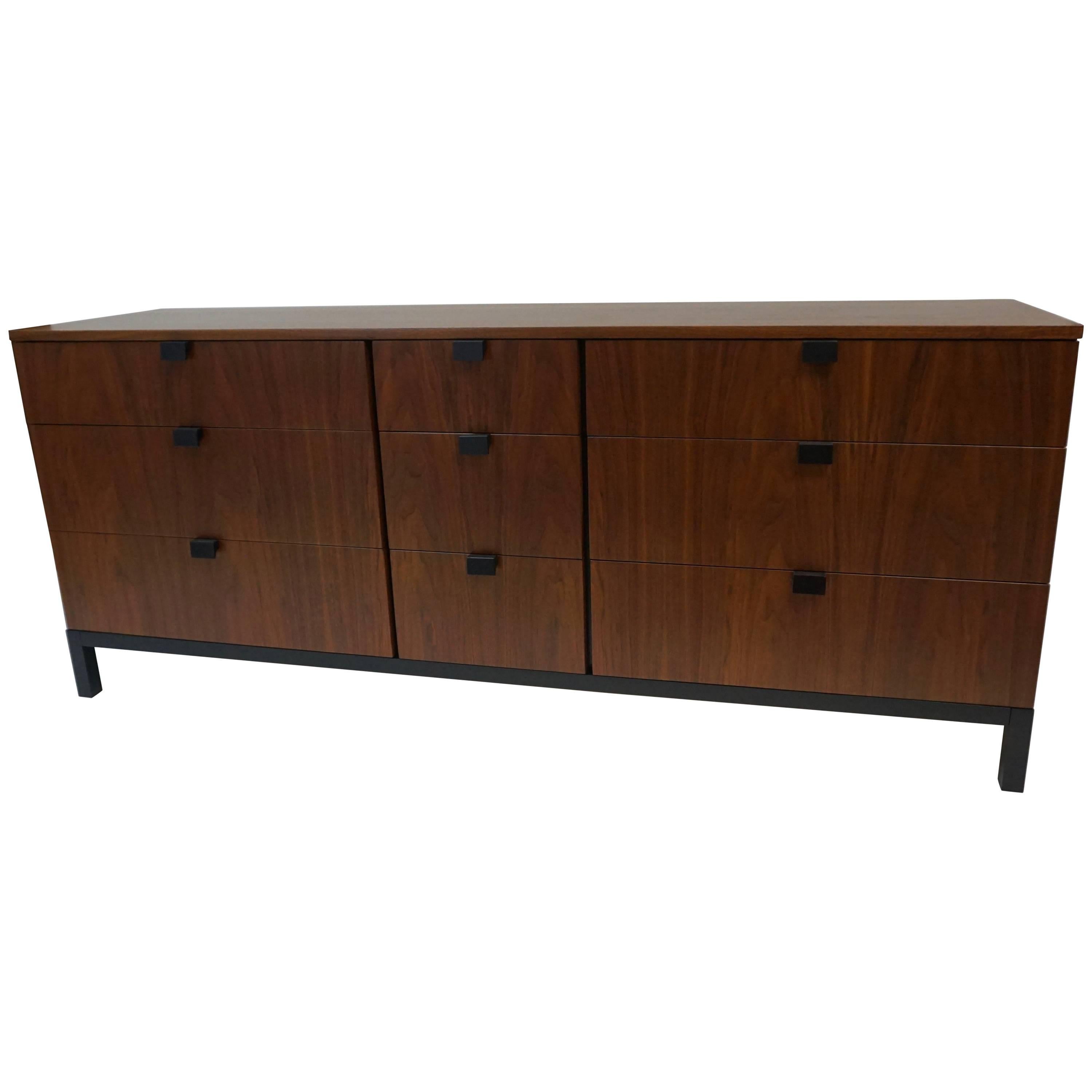 1950 Milo Baughman Dresser for Directional For Sale