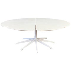 Used Richard Schultz for Knoll Petal Coffee Table