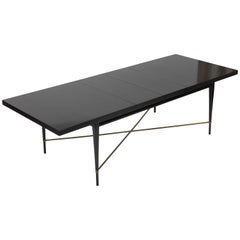 Large Dining Table by Paul McCobb for Directional