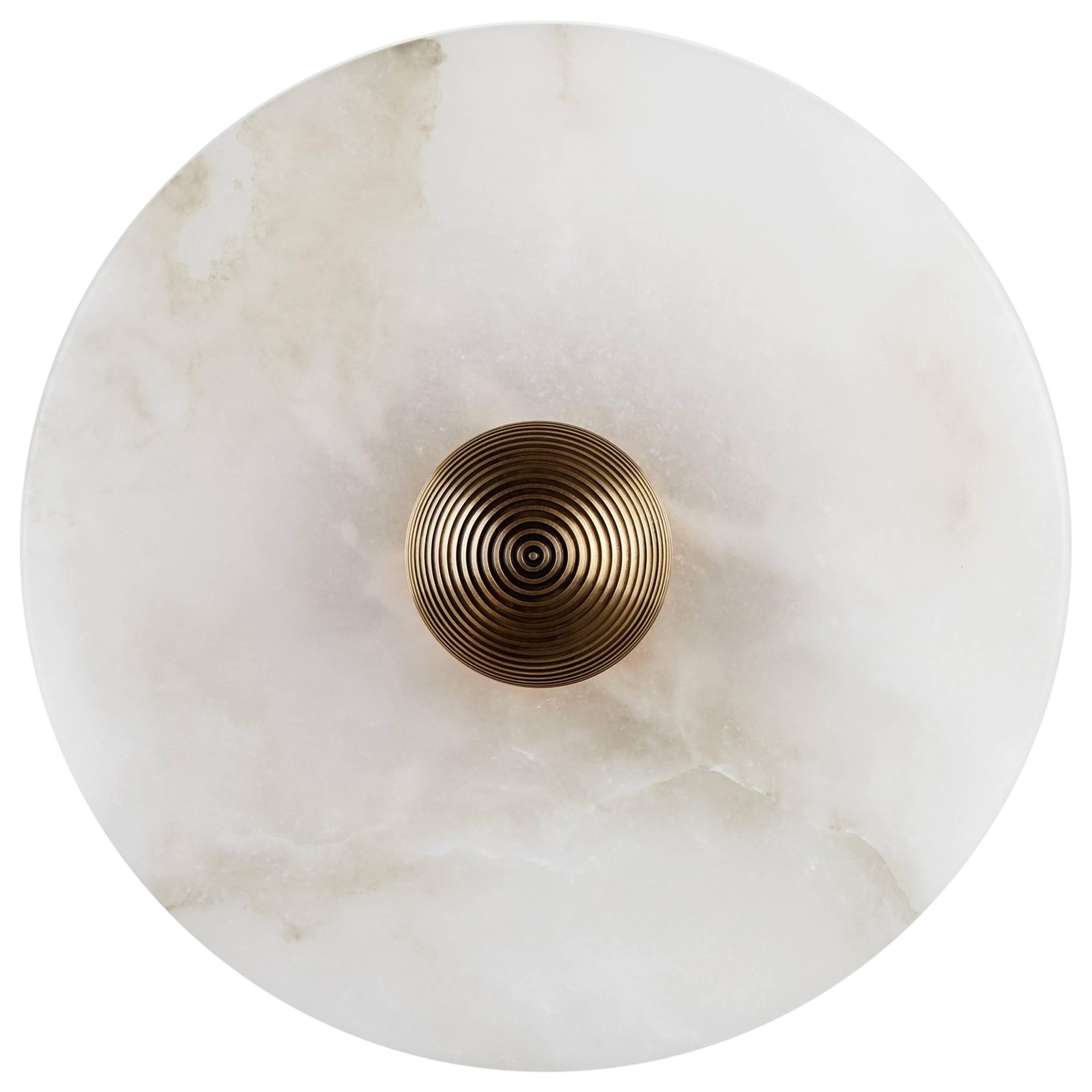 Median Sconce by Apparatus For Sale