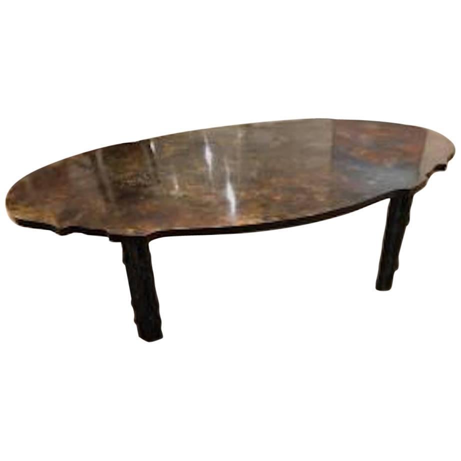 American Mid-Century Coffee Table - 1stdibs New York