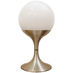 Pop 1970s Table or Floor Lamp