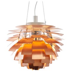 Poul Henningsen Louis Poulsen PH Artichoke Zapfen moderne