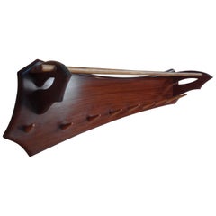 Contemporary Coat Racks MidCentury Modern Coat Racks and Stands 10000 For Sale at 100stdibs 75 Contemporary Coat Racks MidCentury Modern Coat Racks and Stands 10000 For Sale at 100stdibs 75