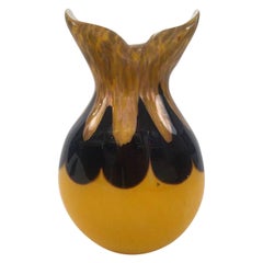 Murano Glass Vase