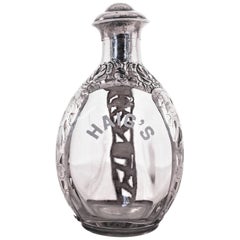 Haig’s Whiskey Dimpled Decanter