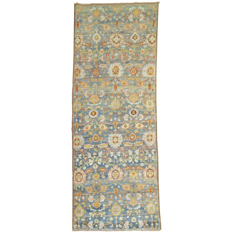 Persian Malayer Rug For Sale at 1stDibs