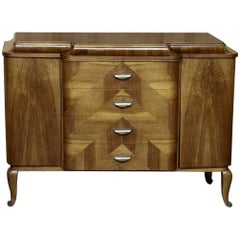 French Art Deco Period Buffet