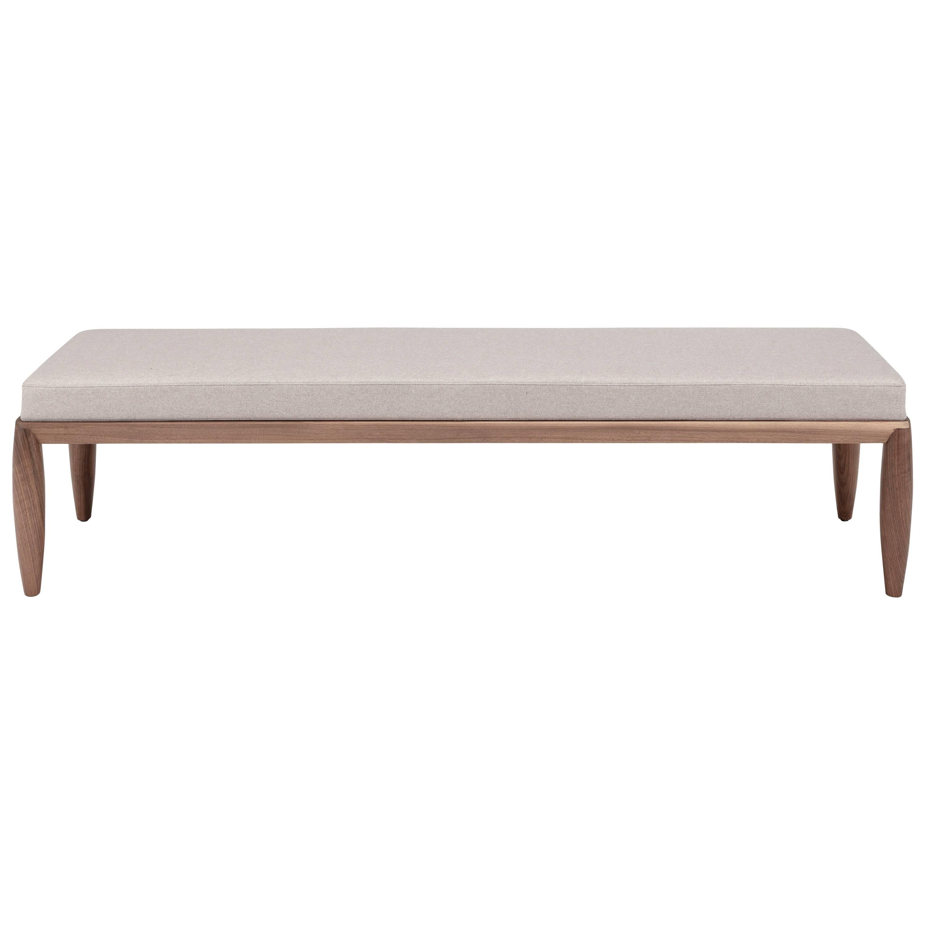 Georgie Coffee Table by Amura Lab For Sale