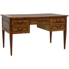 1920s Desk from the Art Nouveau Period