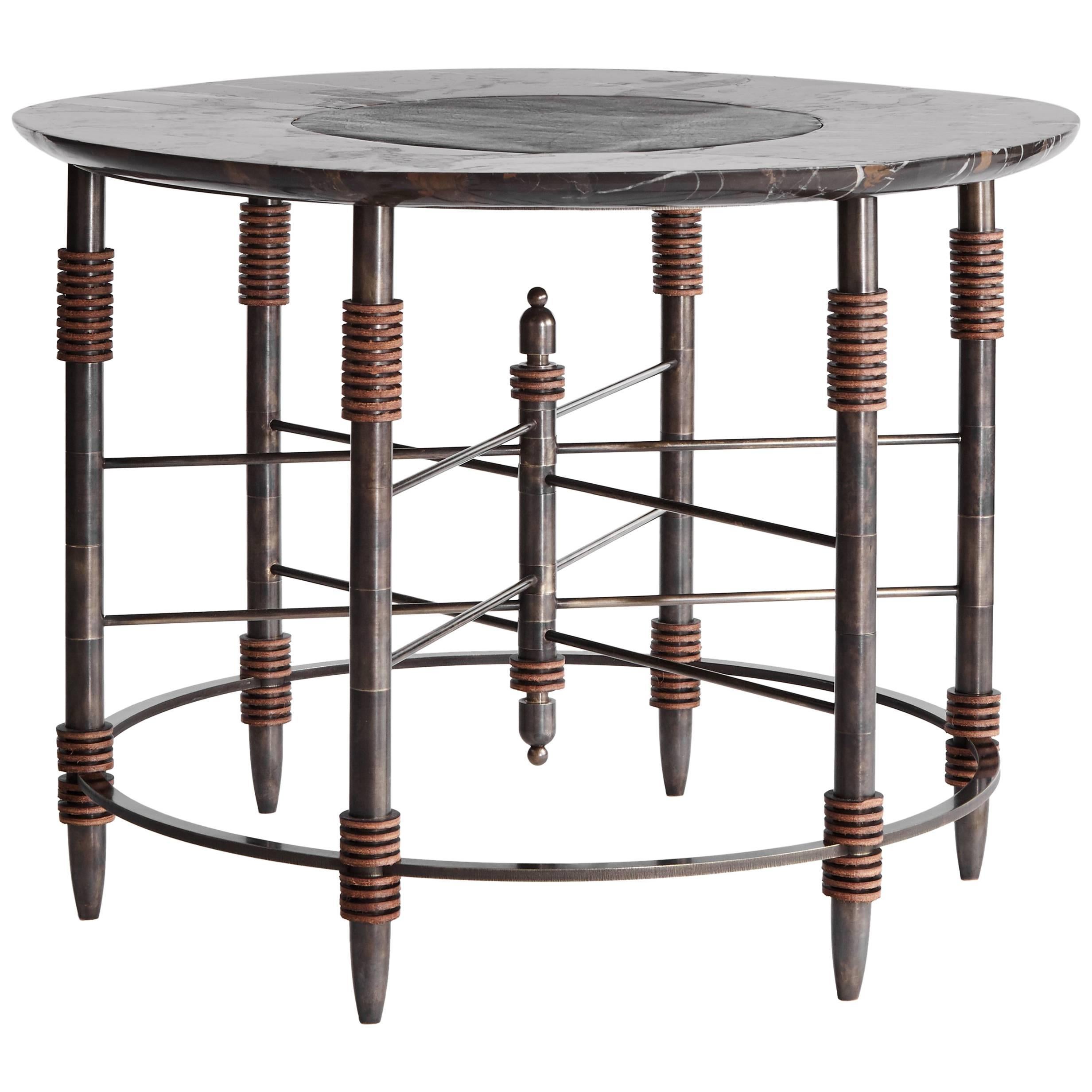 Pars Occasional Table by Apparatus For Sale