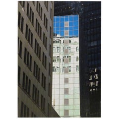 Rythmes Urbains Photo by Christophe Louergli, France, Contemporary 6