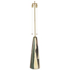 Soholm Stenoj Ceramic Floor Lamp