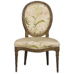 Louis XVI Side Chair