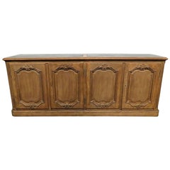 Baker Furniture Country French Style Sideboard