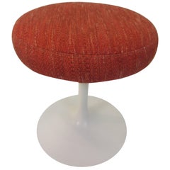 Hocker von Eero Saarinen für Knoll International