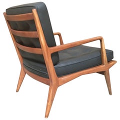 Carlo di Carli Lounge Chair for M. Singer & Sons, 1950s