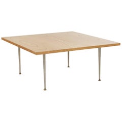 Tapio Wirkkala Coffee Table for Asko